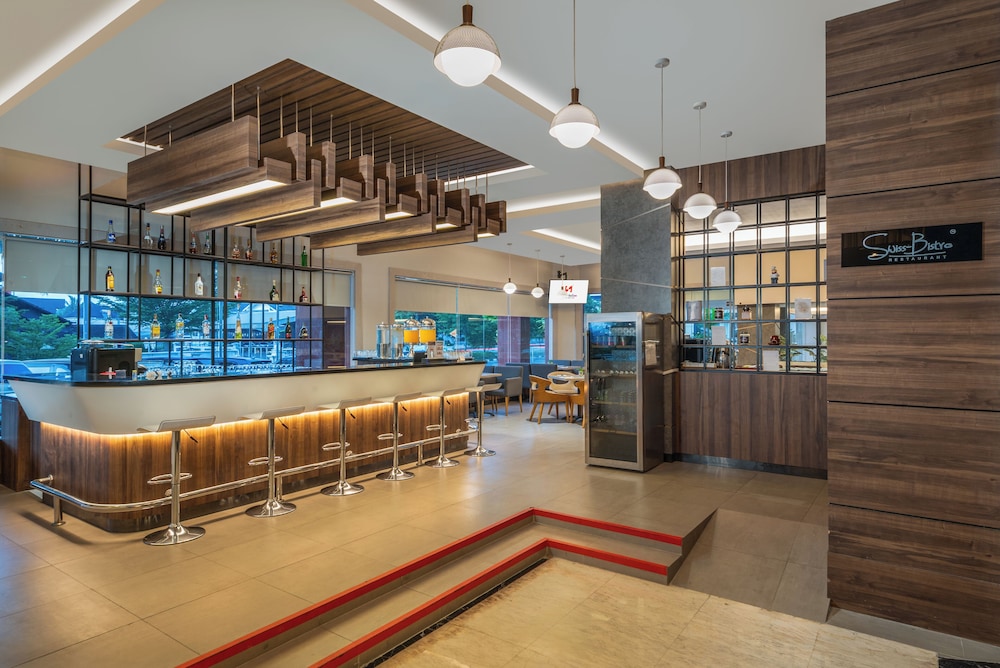 Swiss Belinn Baloi Batam 7/63