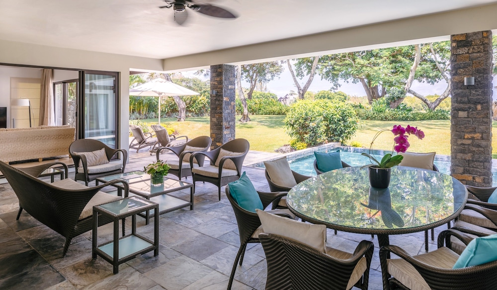 Four Seasons Resort Mauritius at Anahita 61/68