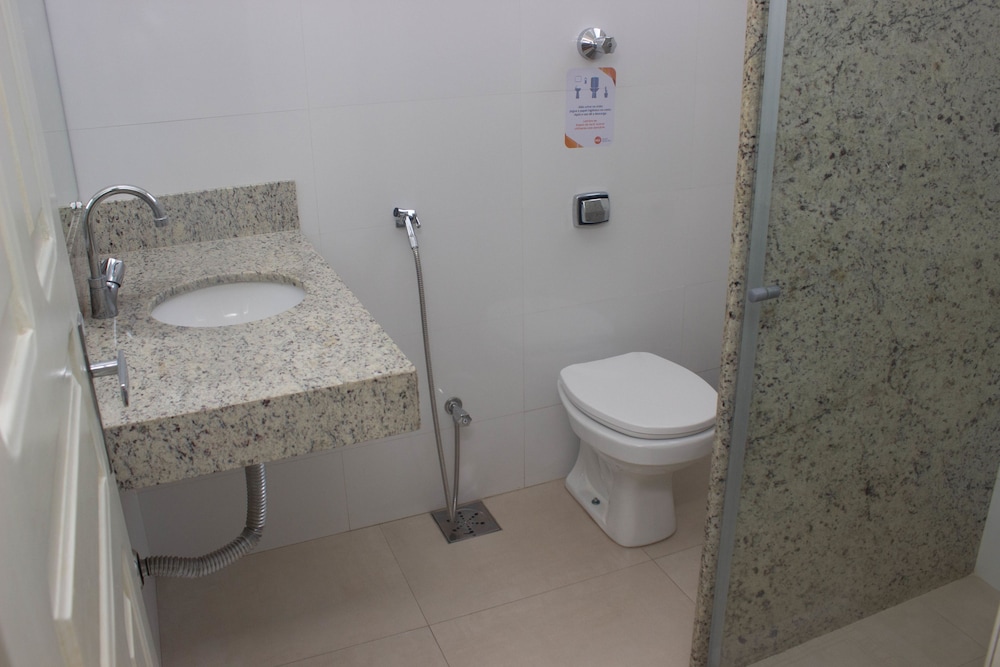 Hotel Beira Rio - Teófilo Otoni 45/50