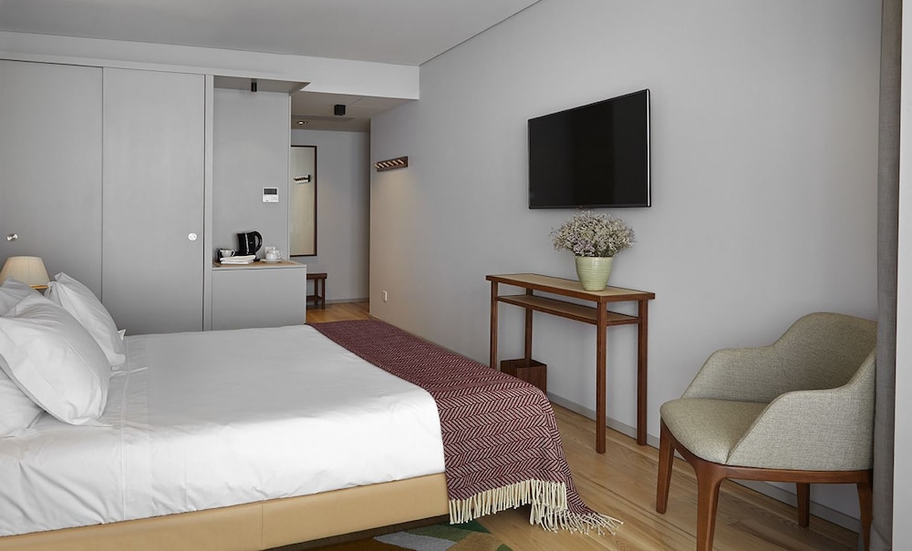 Abrigo Da Montanha Hotel Rural & Spa 5/49