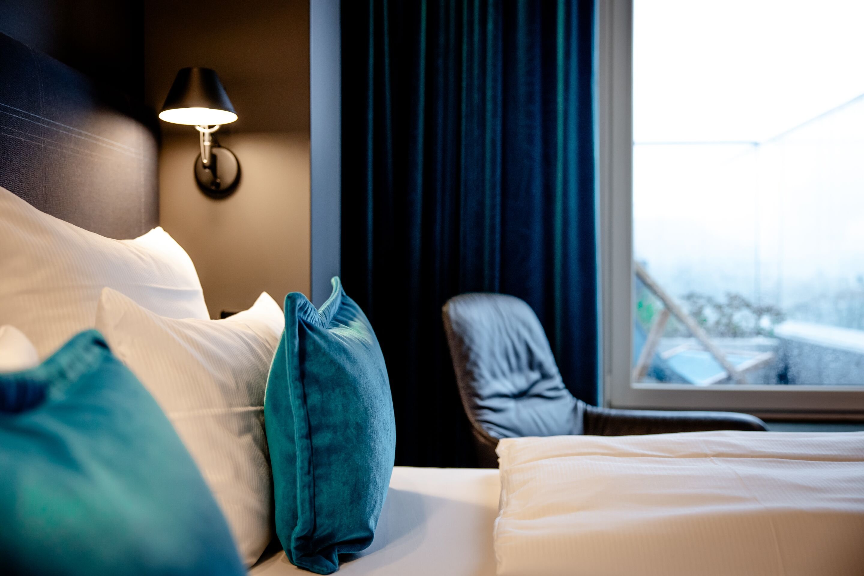 MOTEL ONE BERLIN-ALEXANDERPLATZ 23/43