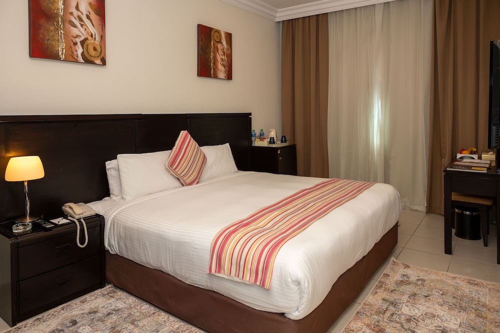 Costa Del Sol Hotel Managed By Arabian Link International 16/58