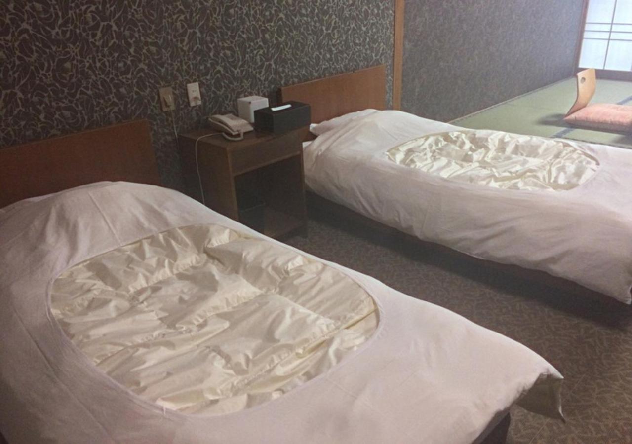 Higashiyama Park Hotel Shinfugetsu 33/60