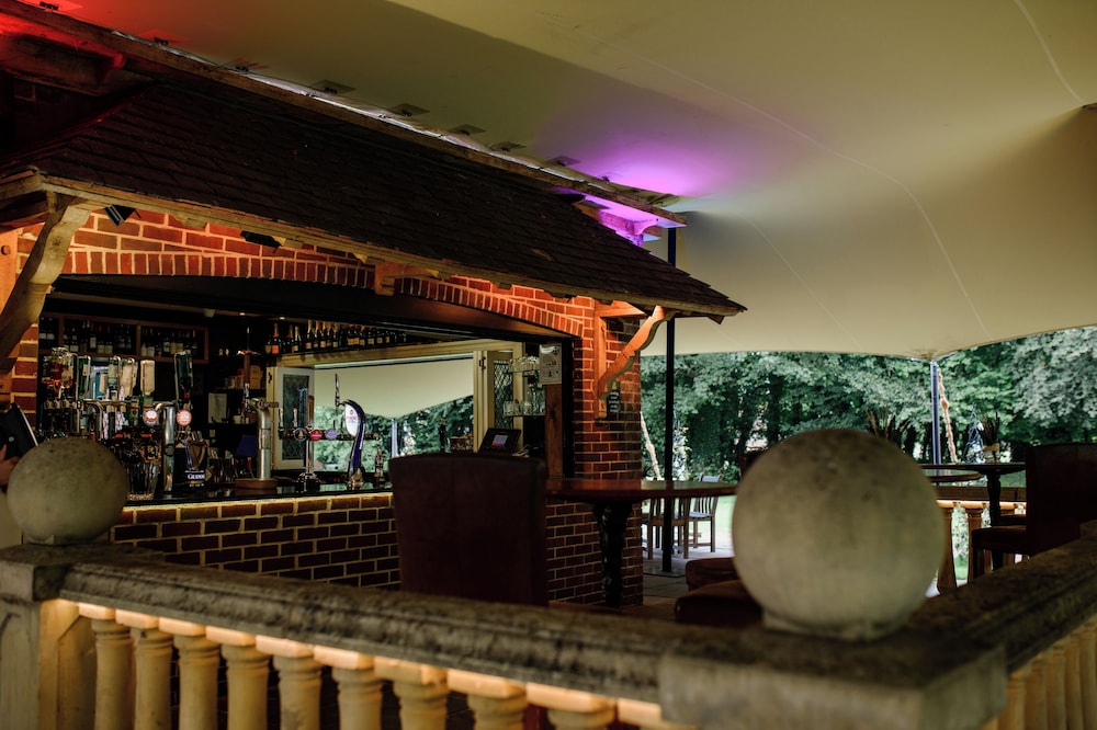 Ye Olde Bell Hotel Spa 6/64