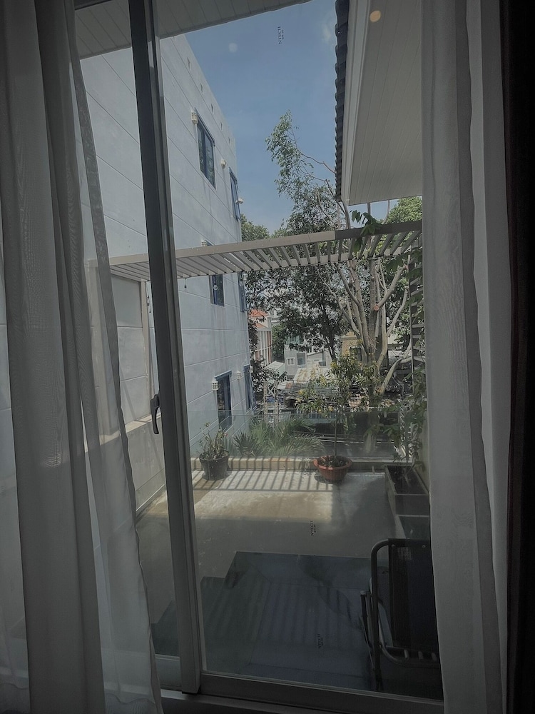 Ngoc Linh Luxury Hotel 43/48