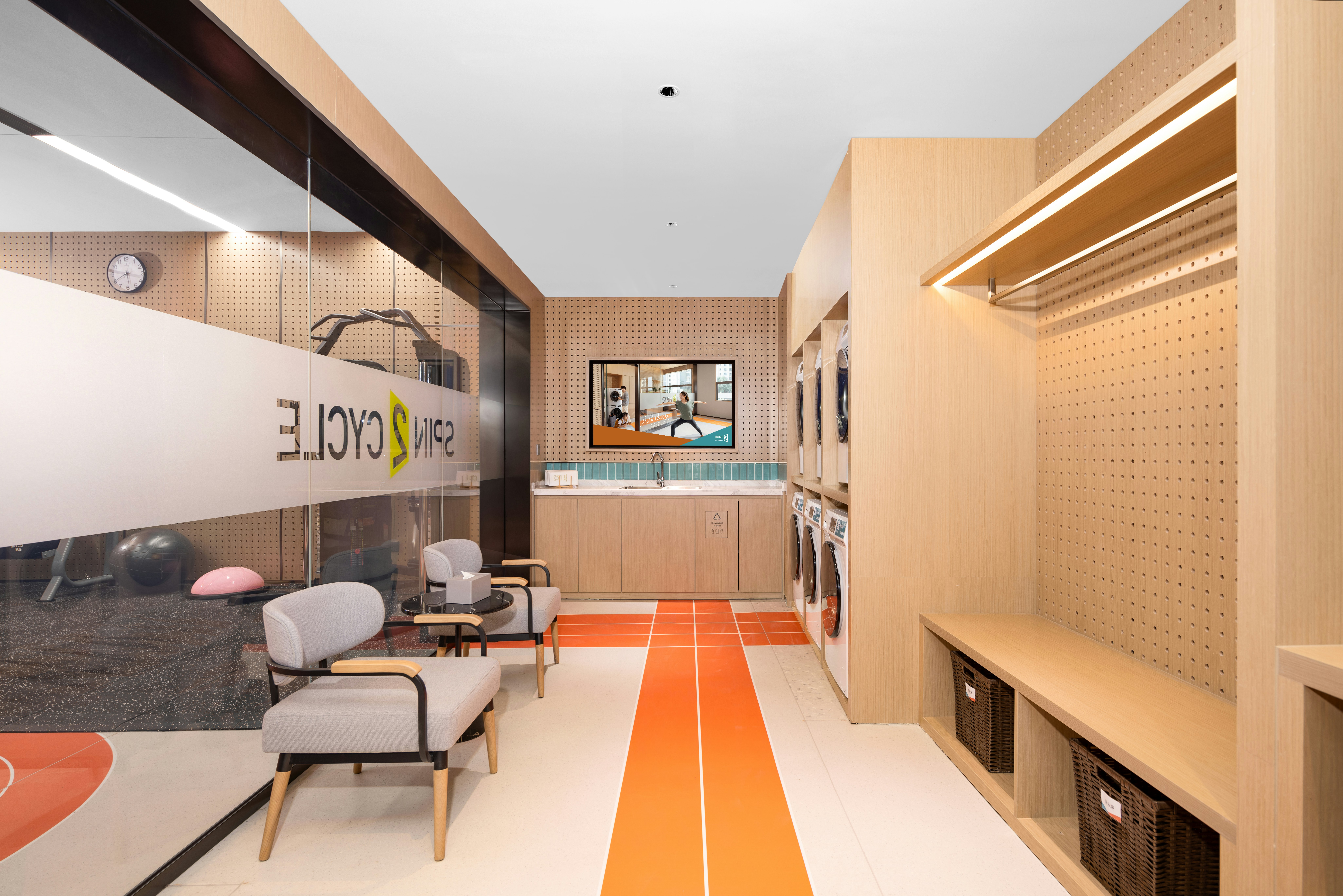 Home2 Suites by Hilton Shaoguan Wengyuan 38/61