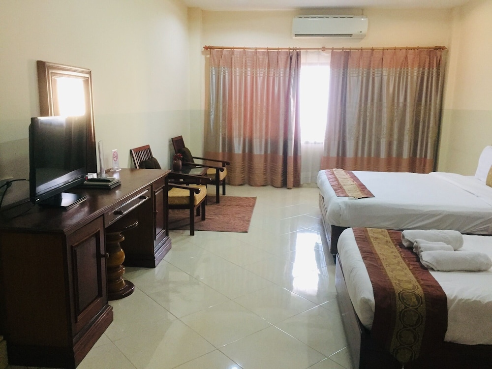 New Rose Boutique Hotel 38/66