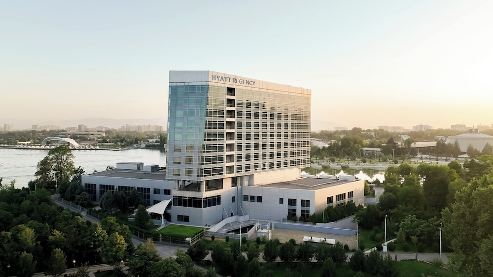 Hyatt Regency Dushanbe in DUSHANBE