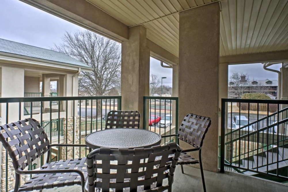 King Condo At Holiday Hills 44/50