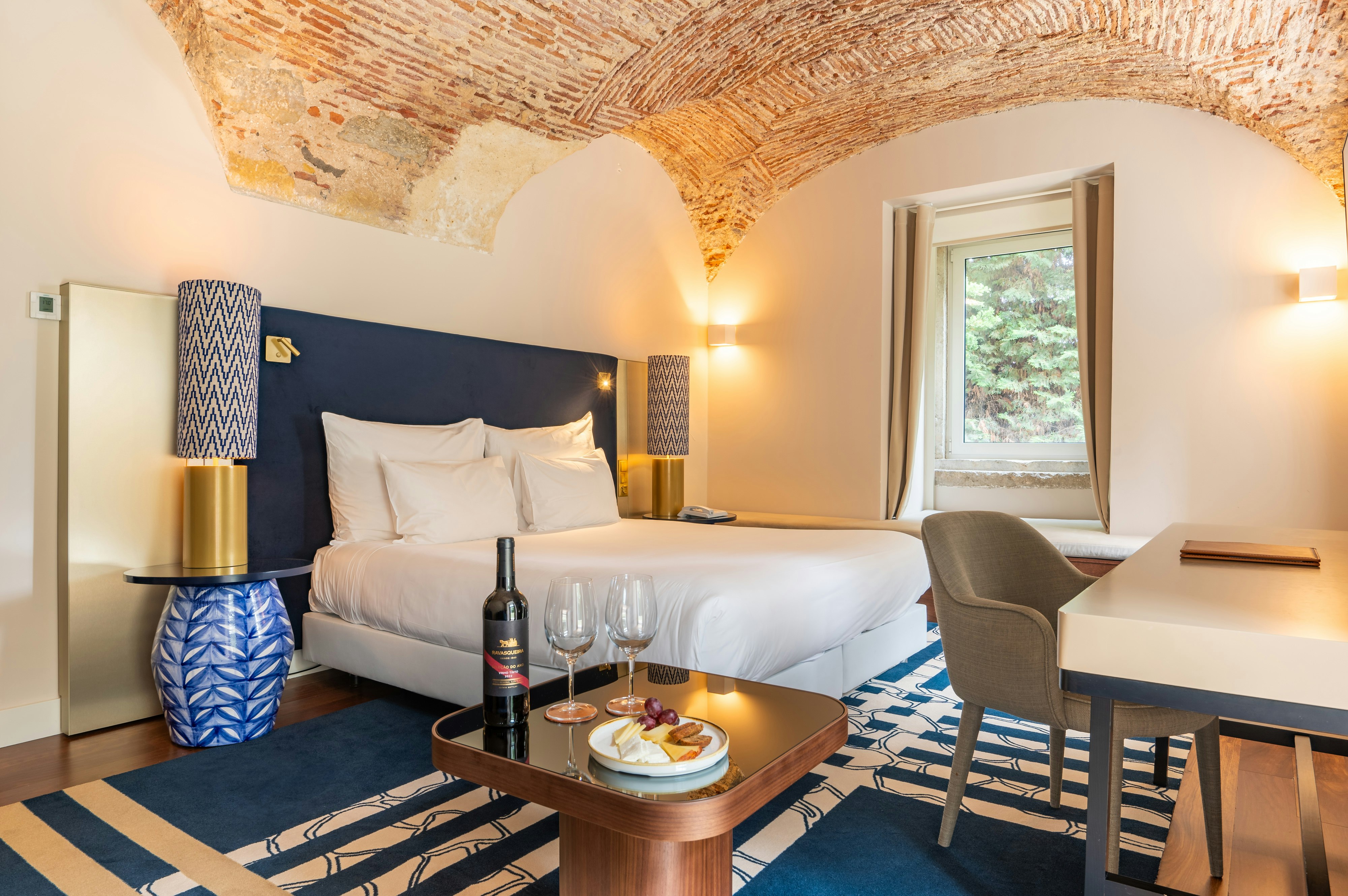 Palacio do Governador -Lisbon Hotel & SPA 8/51