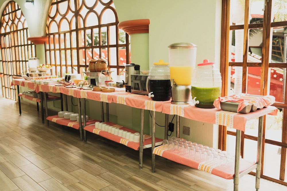 Hotel Casa Danna 50/69