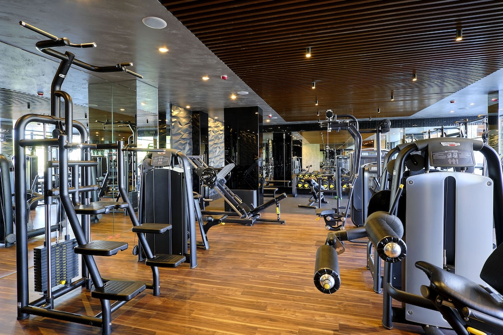 sport facilities