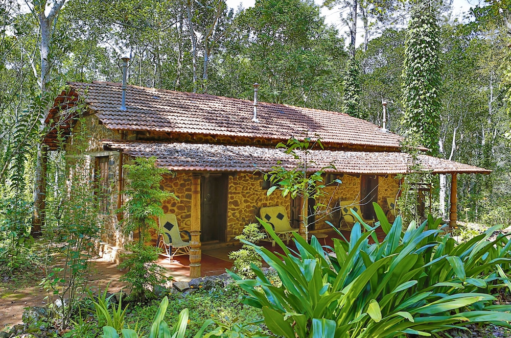 Elephant Valley Eco Farm Hotel 3/54