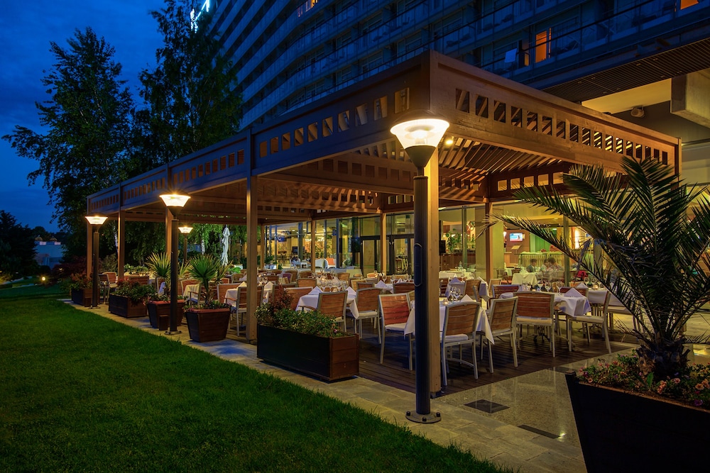 Ana Hotels Europa Eforie Nord 29/34