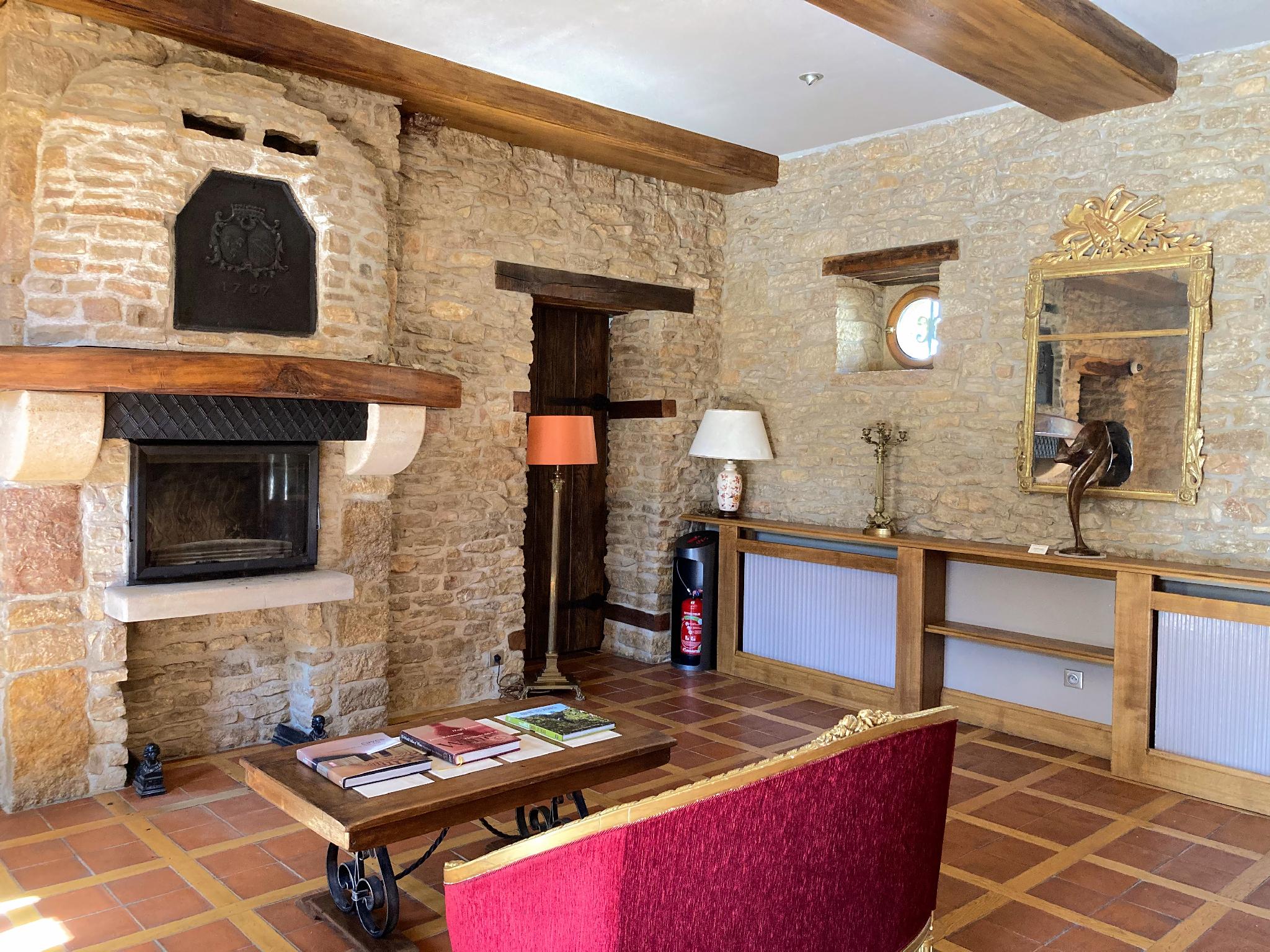 Hotel Les Deux Chevres Gevrey-Chambertin 7/43