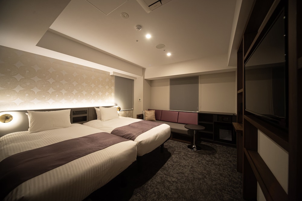 Grids Premium Hotel Osaka Namba 30/71