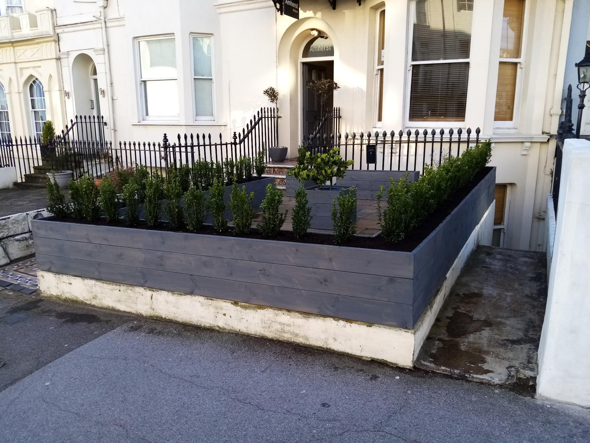 Amherst Brighton 22/24