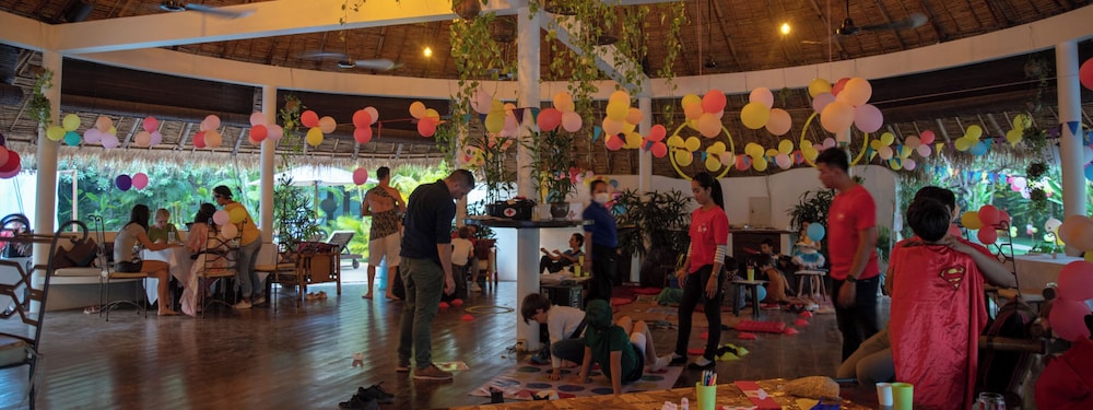 Navutu Dreams Resort And Wellness Retreat 66/72