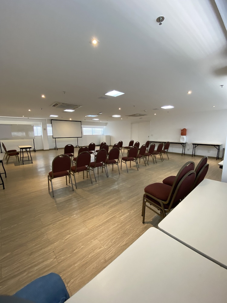 Transamerica Fit Vitoria Reta da Penha 28/54