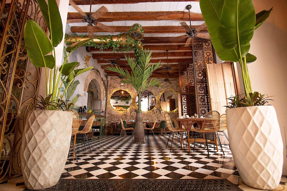 Hotel Casa La Factoria By Faranda Boutique, A Member Of Radisson Individuals 12/124
