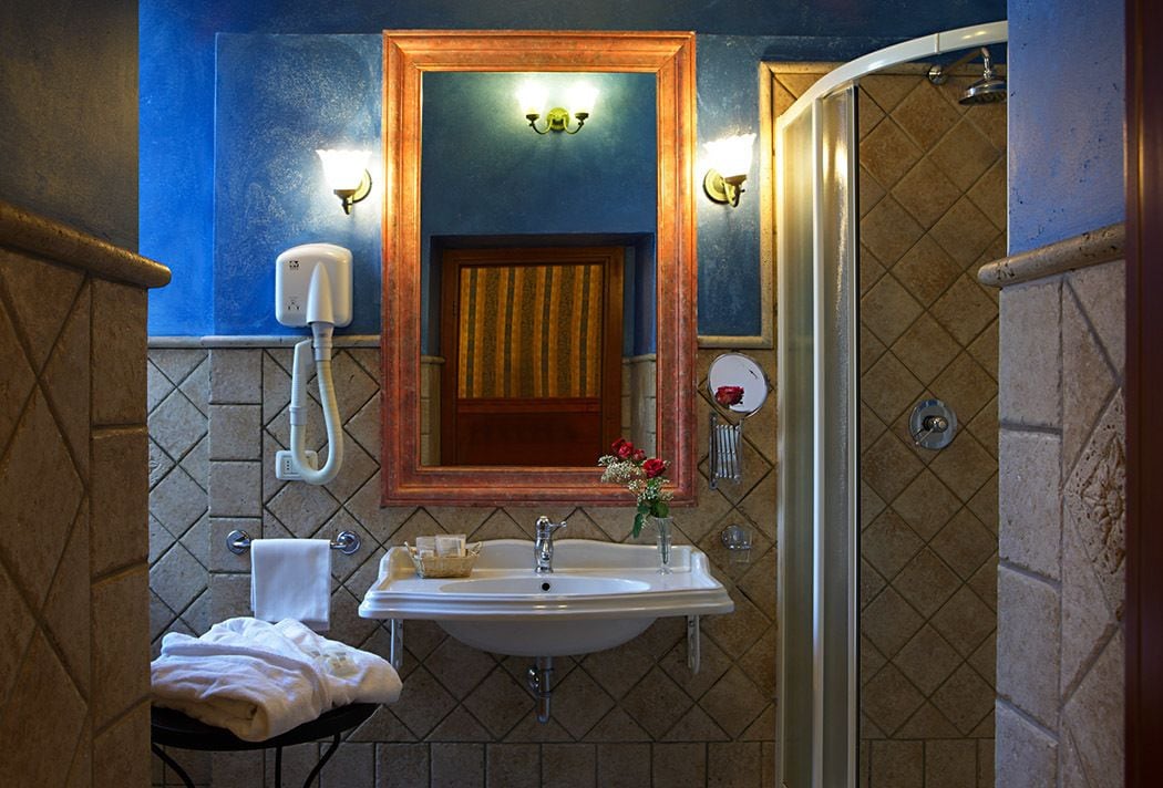 غرفة مفردة، Hotel Golden 5/5