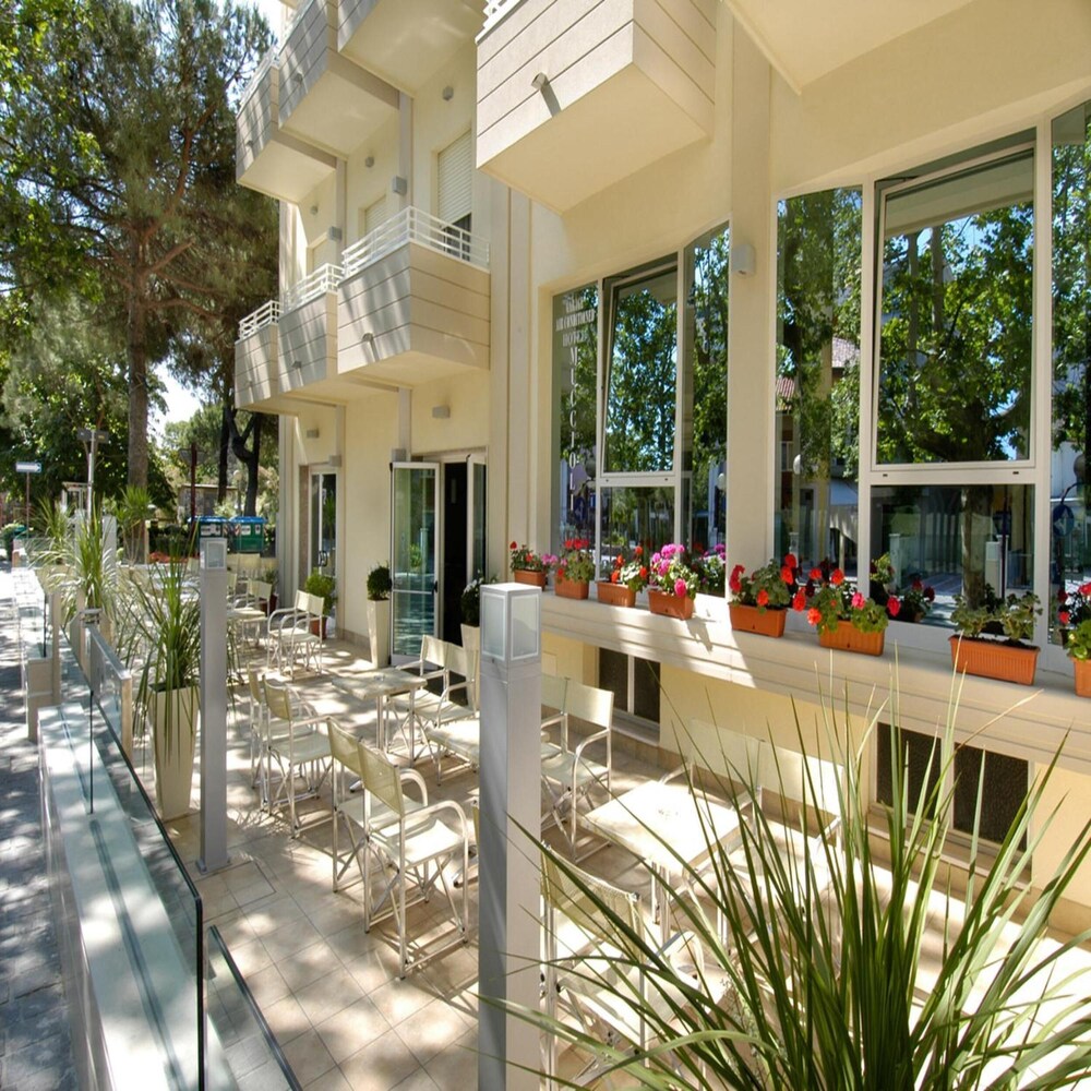 Hotel Muccioli 24/38