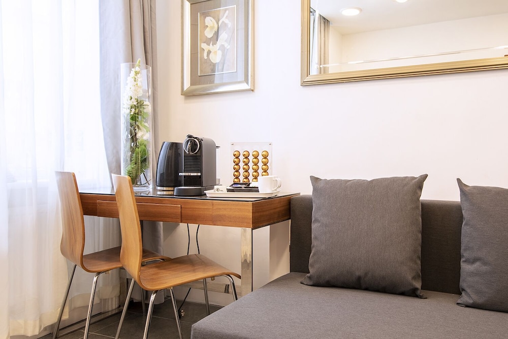 City Inn Russell Square 49/60