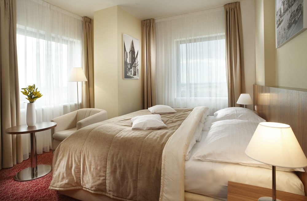 Clarion Congress Hotel Ceske Budejovice 23/49