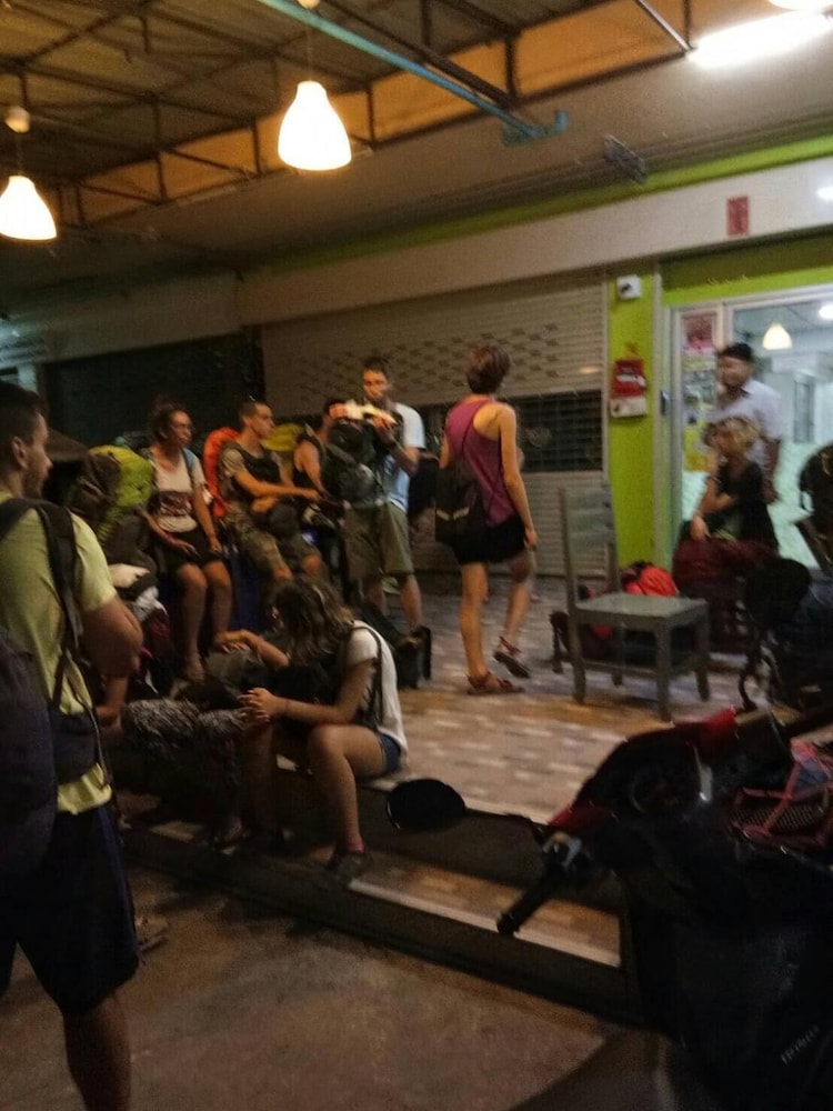 Natcha Place Rangsit Donmuang 27/37