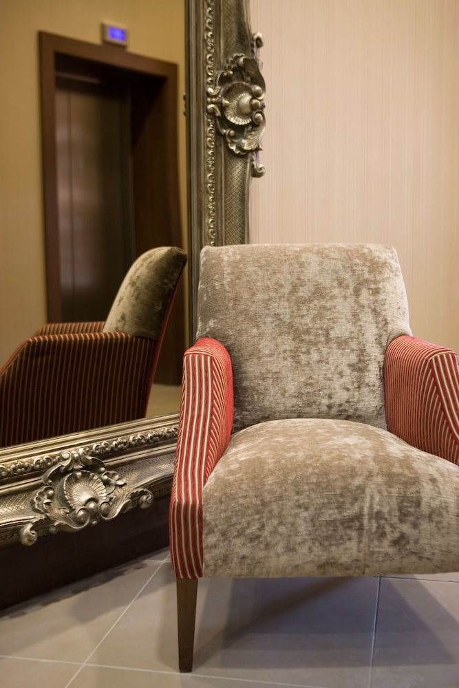 Leonardo Hotel Derby photo3