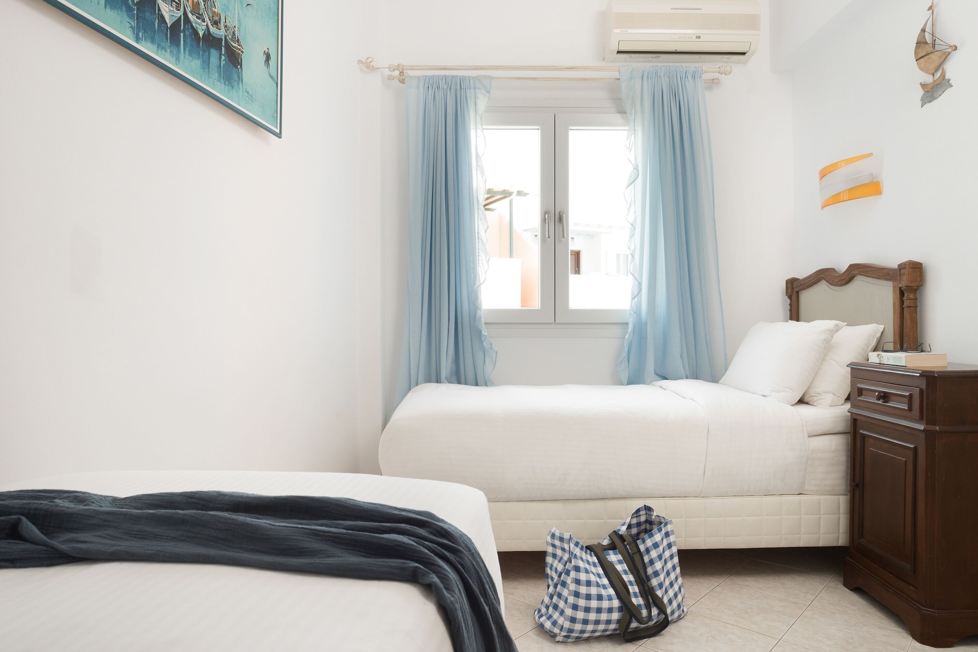 2 BEDROOMS, DELUXE, SUITE, SEA VIEW