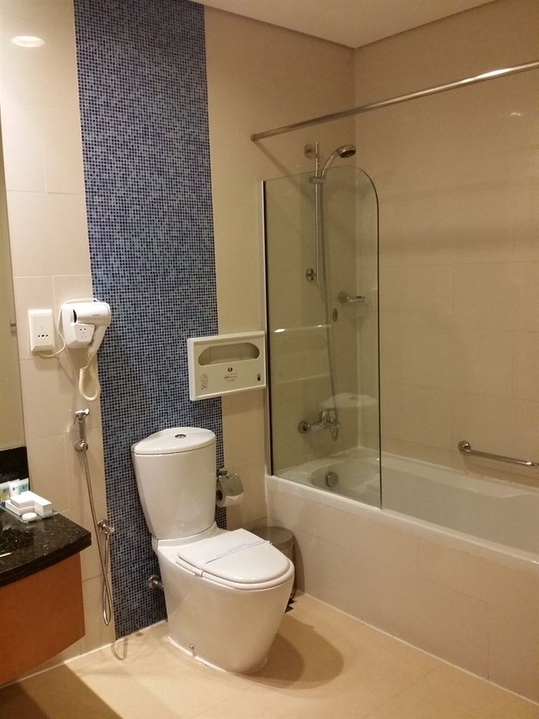 City Stay Grand Hotel Apartment 25/27