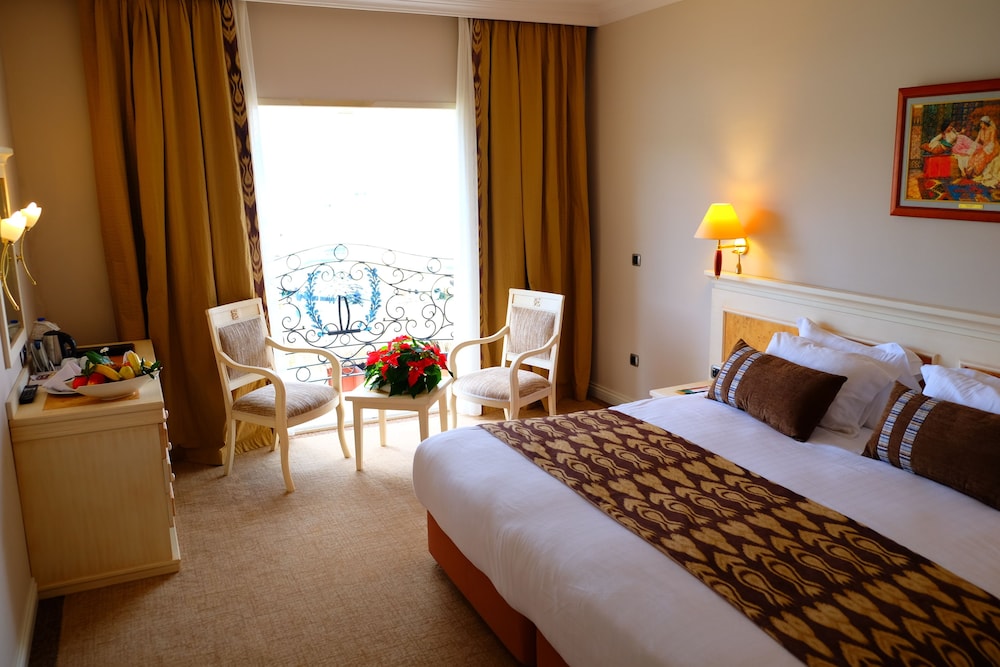 Ece Saray Marina Resort 12/38