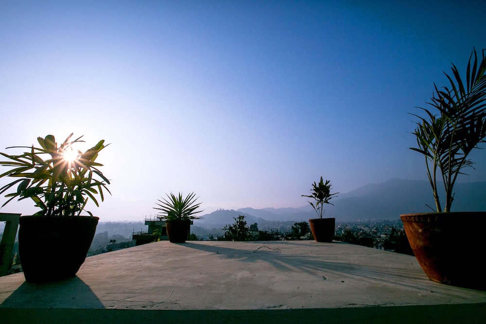 Beautiful Kathmandu Hotel 42/50
