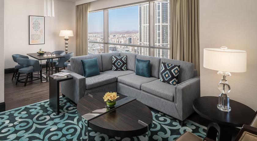 Rotana Jabal Omar Makkah 35/58