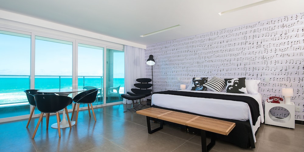 Kembali Hotel Porto de Galinhas - Adults Only 10/71