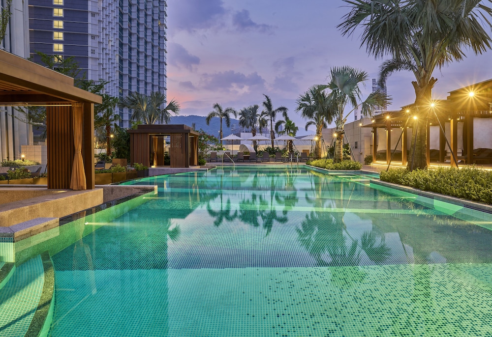 Hyatt Regency Shenzhen Yantian 1/68
