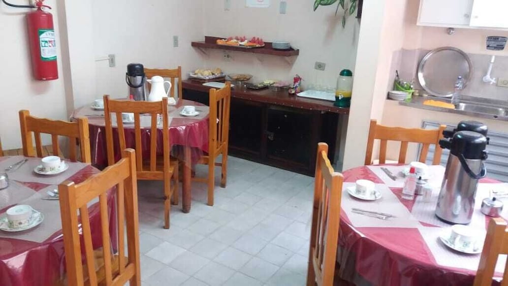 Hotel Sao Nicolau 12/16