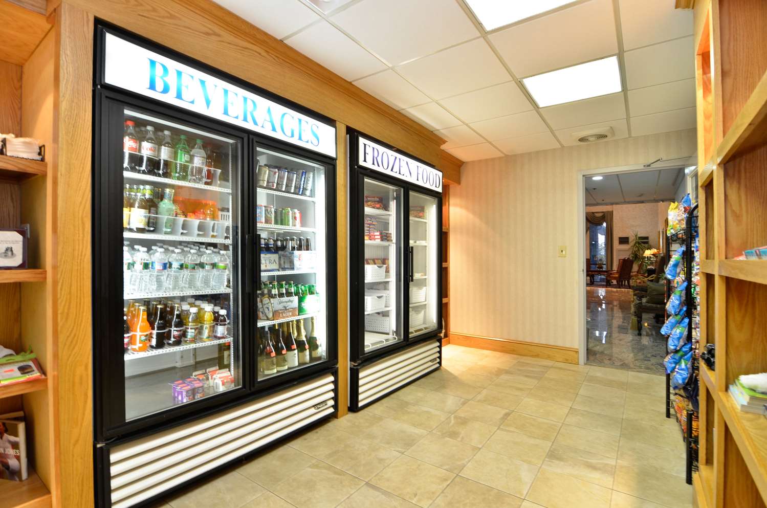 Best Western Plus Concordville Hotel 22/54