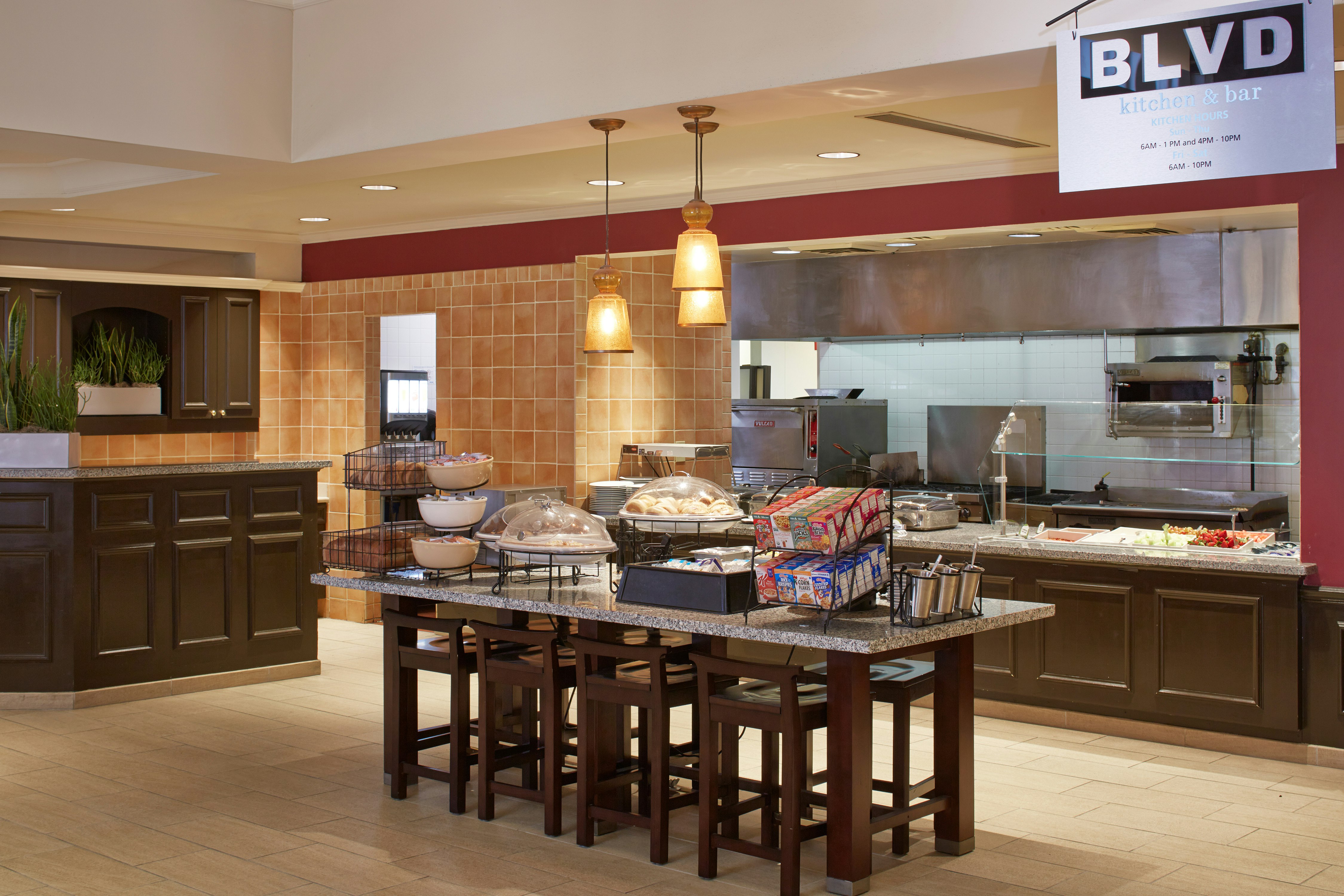 Hilton Garden Inn Scottsdale Old Town 29/45