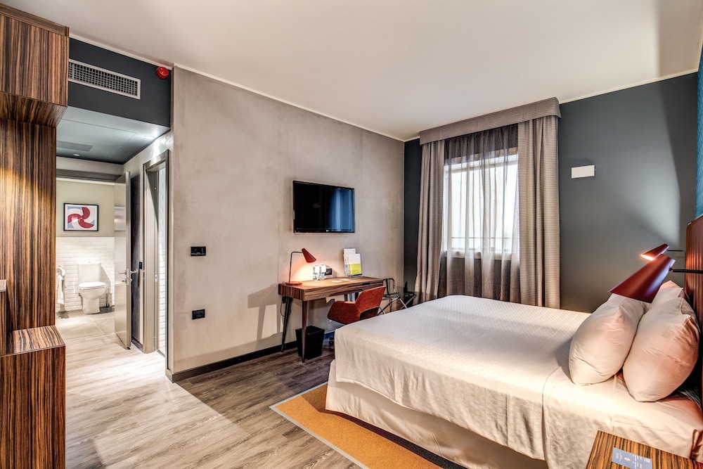 Duo Milan Porta Nuova a Tribute Portfolio Hotel (ex Four Points by Sheraton Milan Center) 15/50