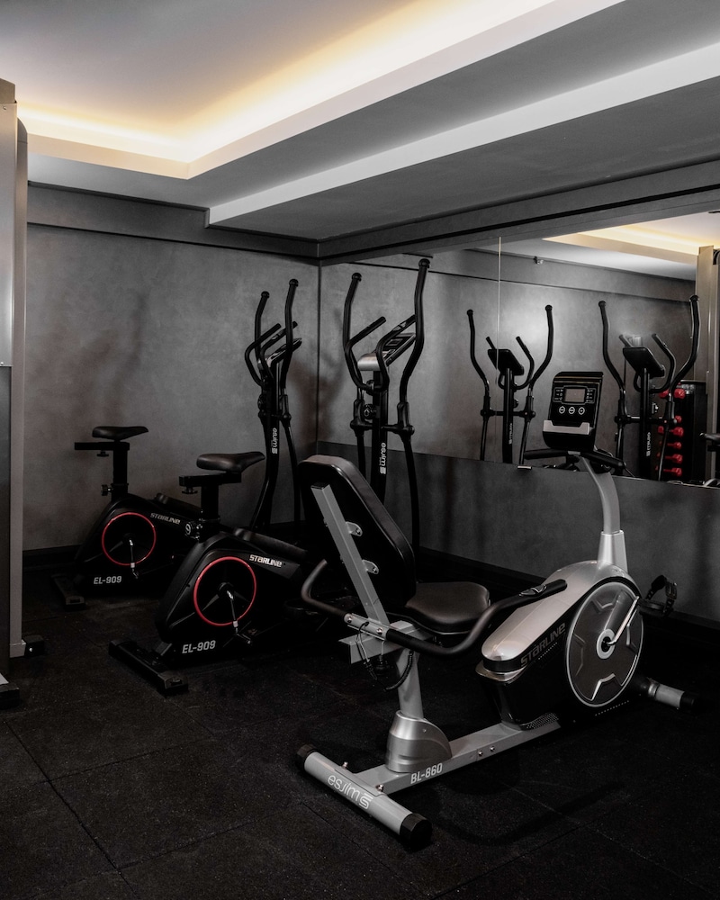 Nova Vista Deluxe and Suites Eskisehir, a member of Radisson Individuals 25/48