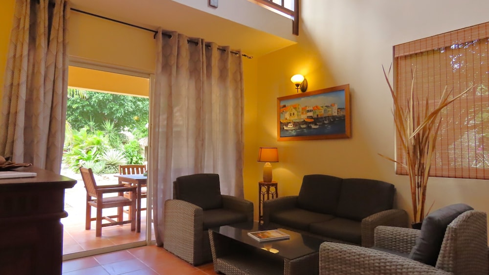 Lagun Blou Resort Curacao 30/59