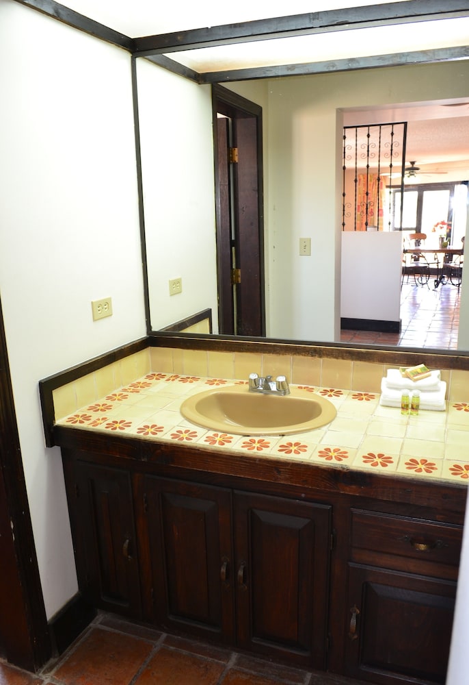 Quintas Papagayo 50/50