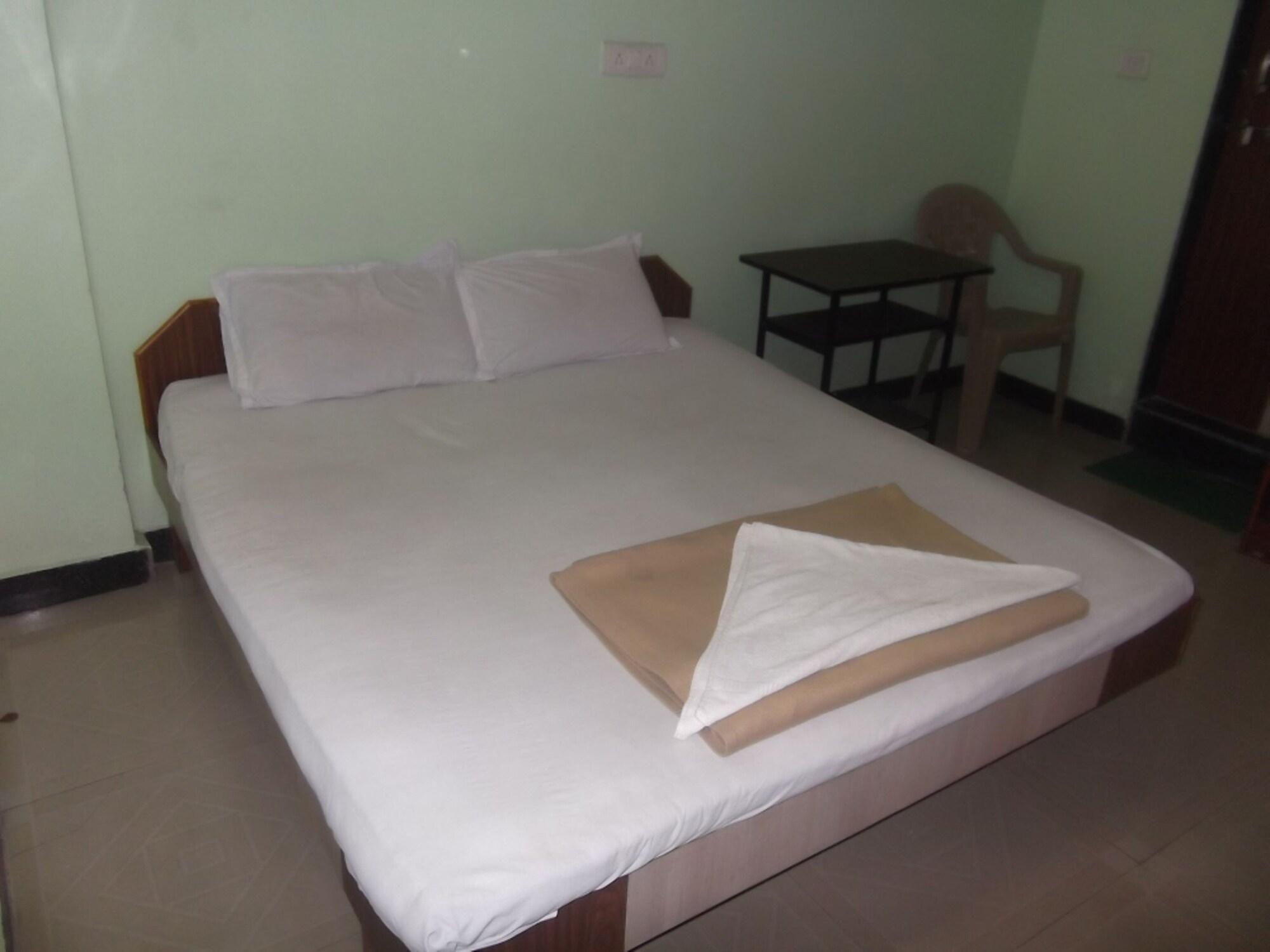 Hotel Oasis 5/10
