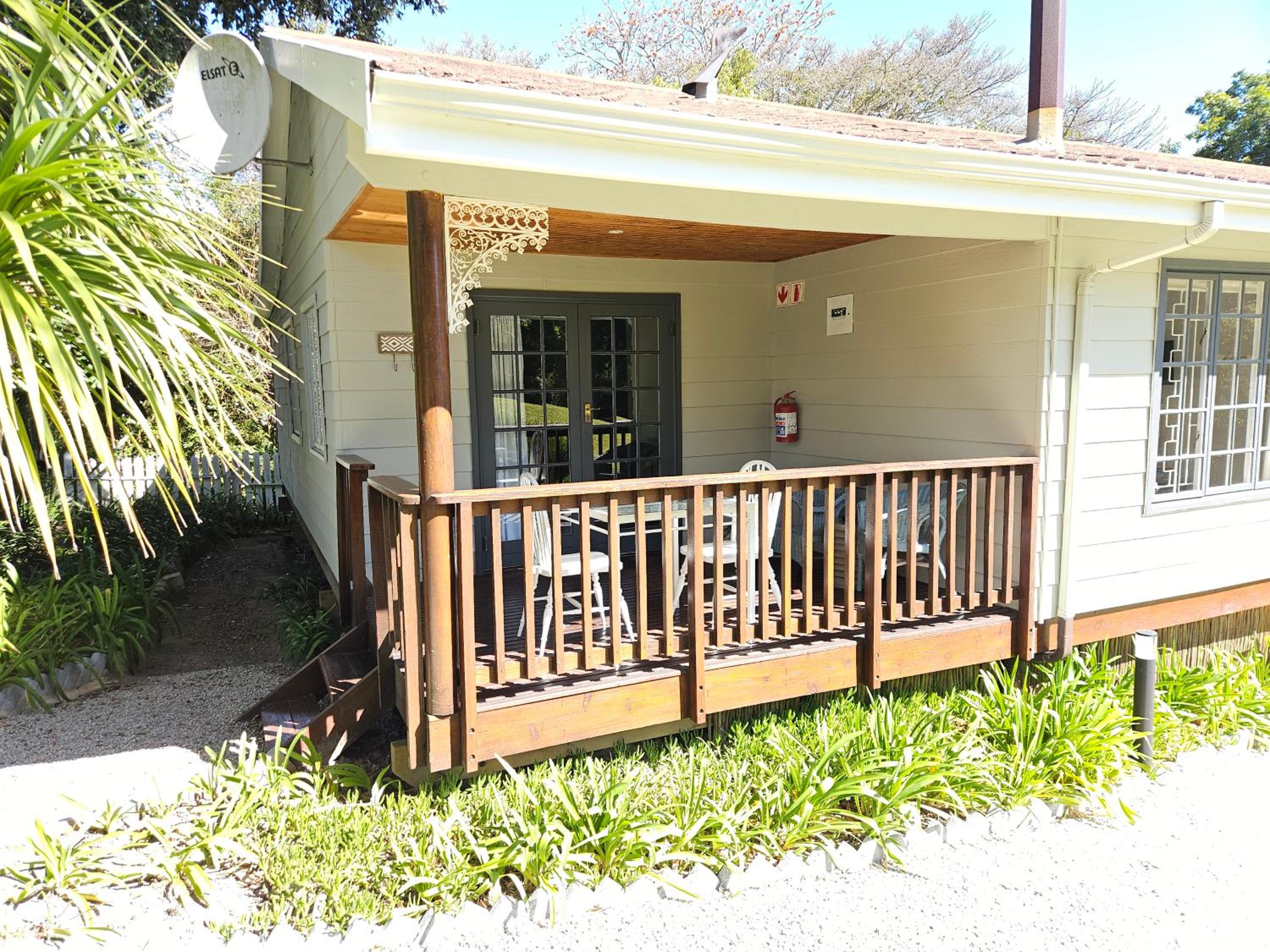 Stannards Guest Lodge 1/50
