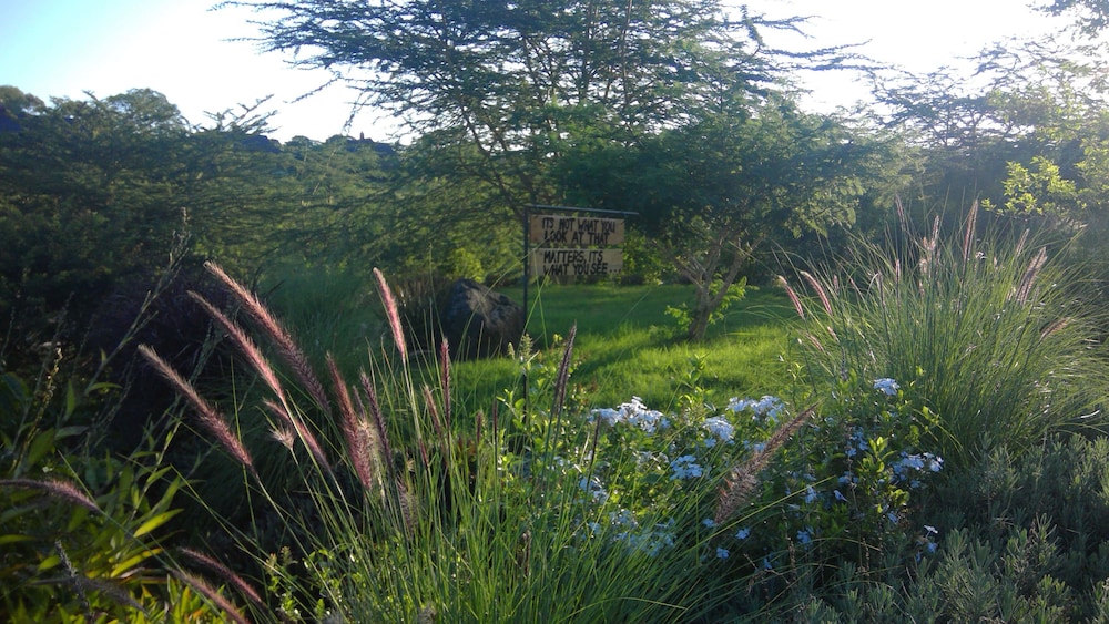 The Retreat At Ngorongoro 37/44