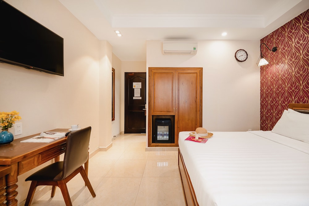 Tuong Vy Hotel 8/41