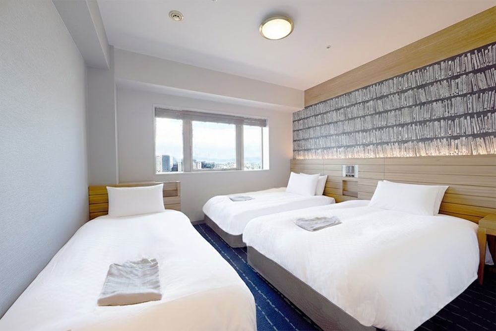 Hearton Hotel NishiUmeda 20/70