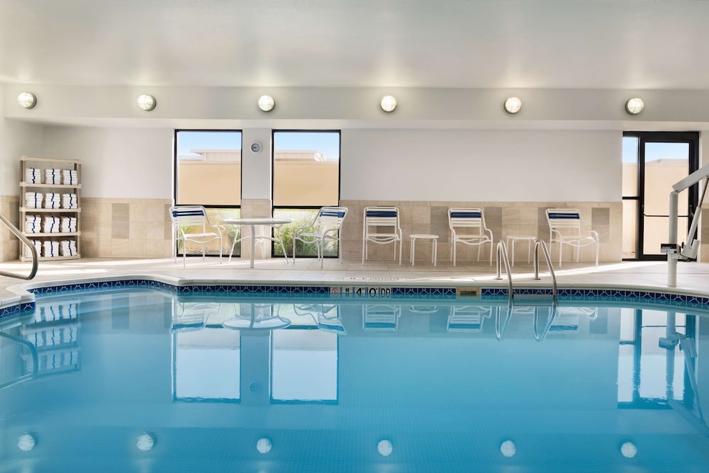 Hampton Inn Battle Creek in BATTLE CREEK - MI